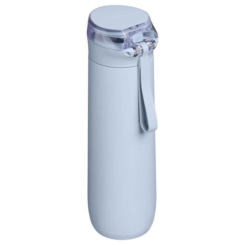 Stanley The Flowstate&trade; Spring Bottle 20oz Blue Dream Stone image number 1